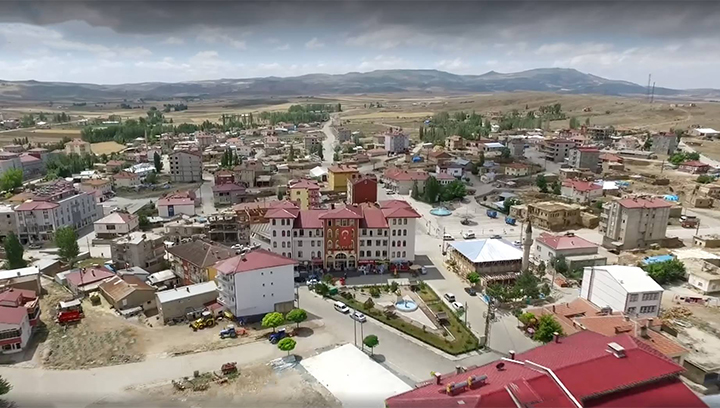 Sivas İl Özel İdaresi 2022 Yılında Altınyayla İlçesine 2 Milyon’luk yatırım Yaptı