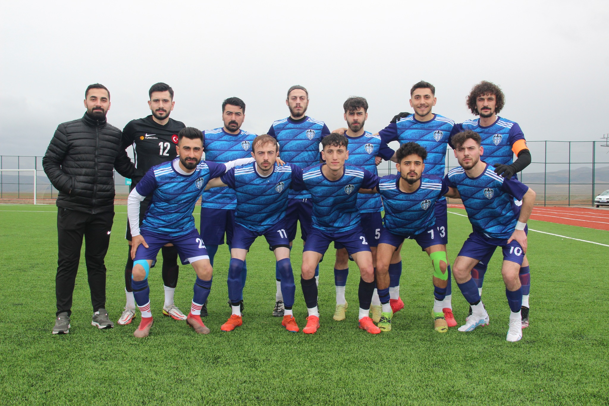 Altınyayla Belediye Spor Kendi Evinde Bal Ligi Yolunda Zorlu Karşılaşmaya Çıkıyor