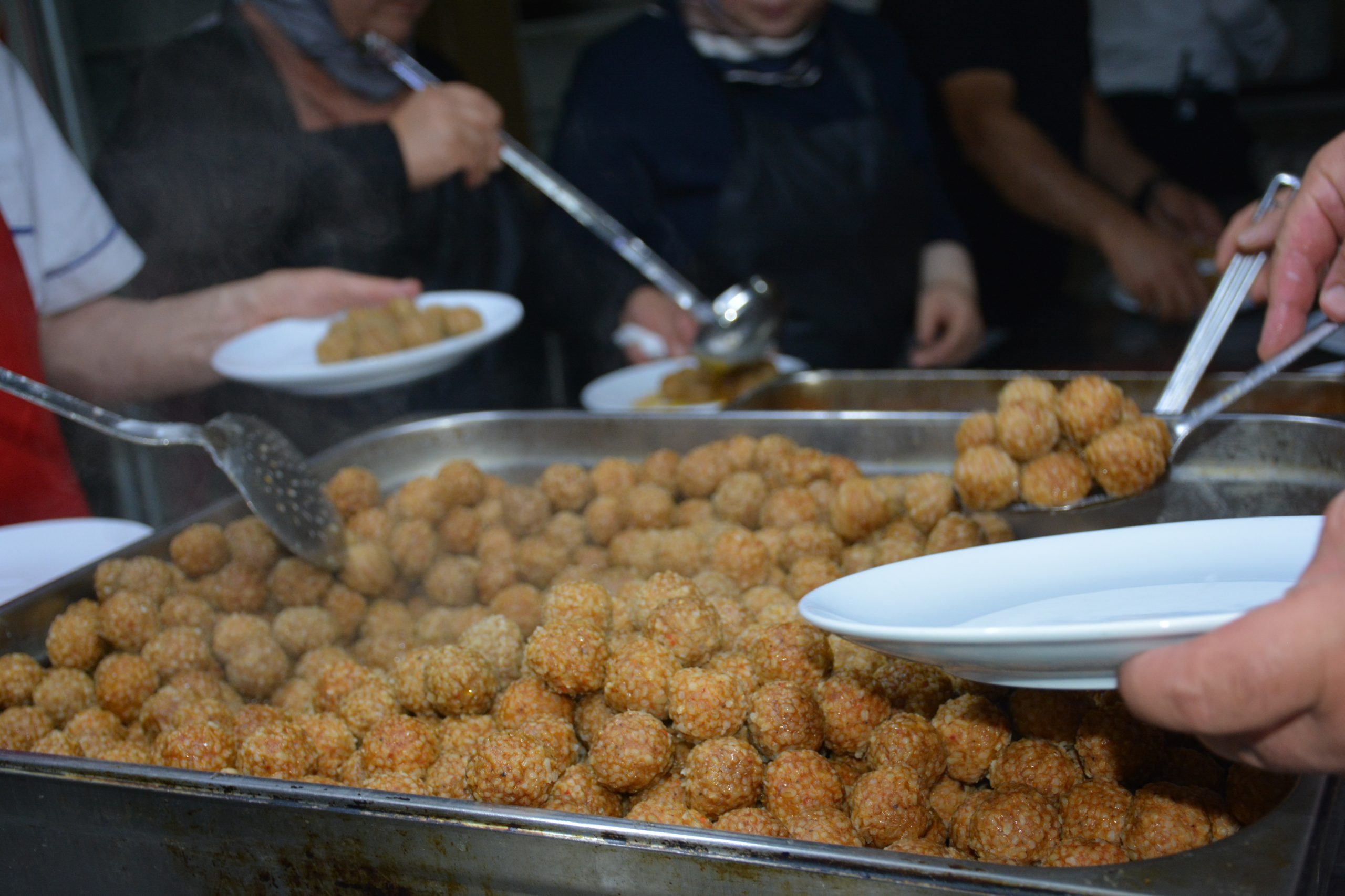Altınyayla’nın Yöresel Yemekleri Tanıtıldı