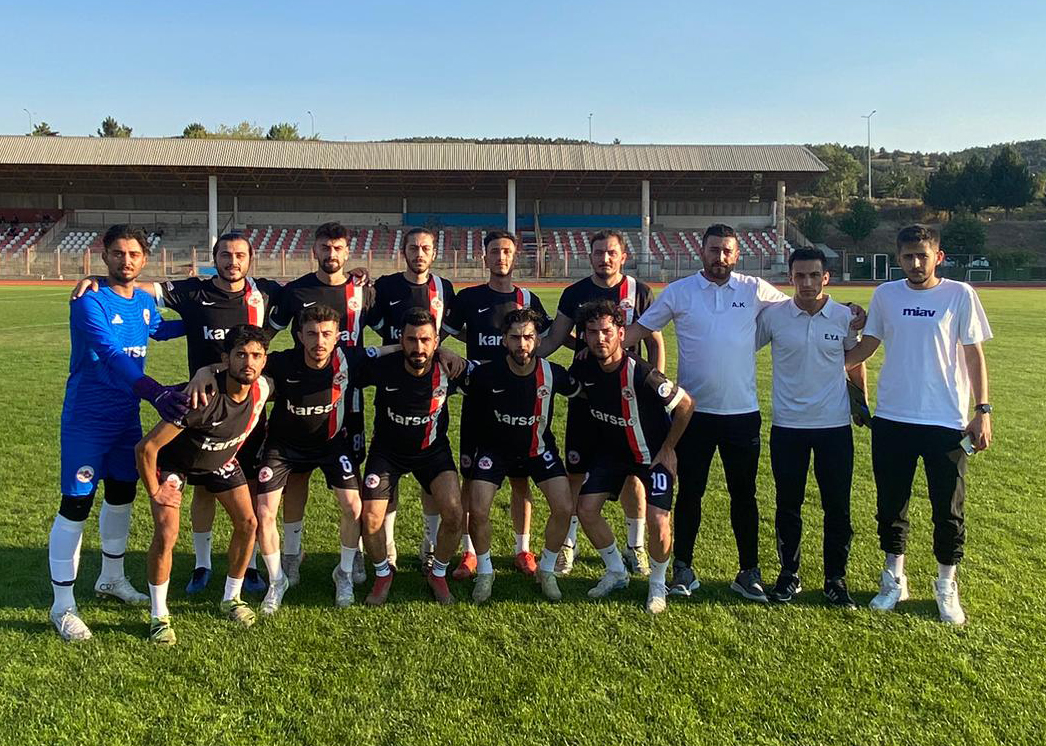 Avni Kangöz ve Yunus Elvan Altay Sivas 1. Amatör de İmranlı Spor’u Çalıştıracak