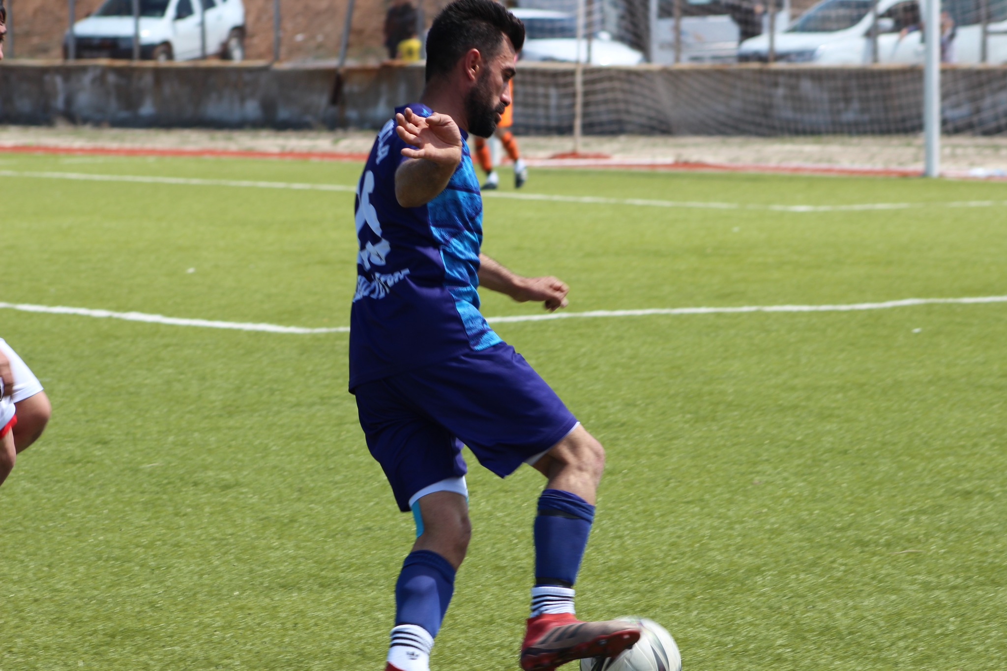 Altınyayla Belediyespor Liderliğini Sürdürdü