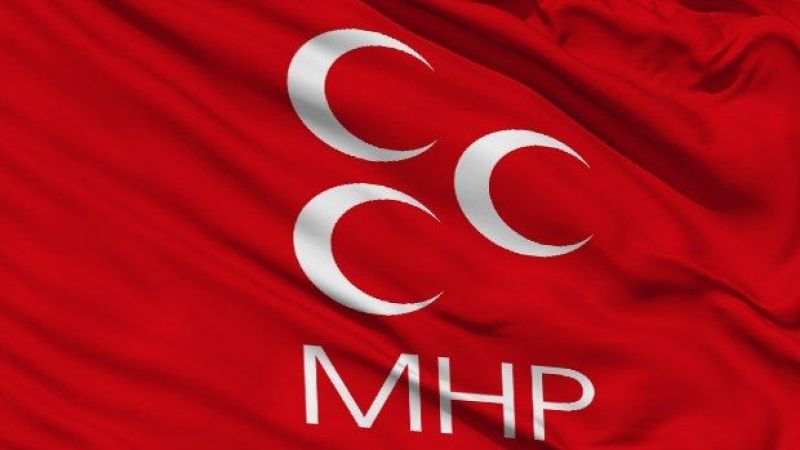 Mhp Altınyayla Belediye Meclis Üyesi Adaylarını Açıkladı