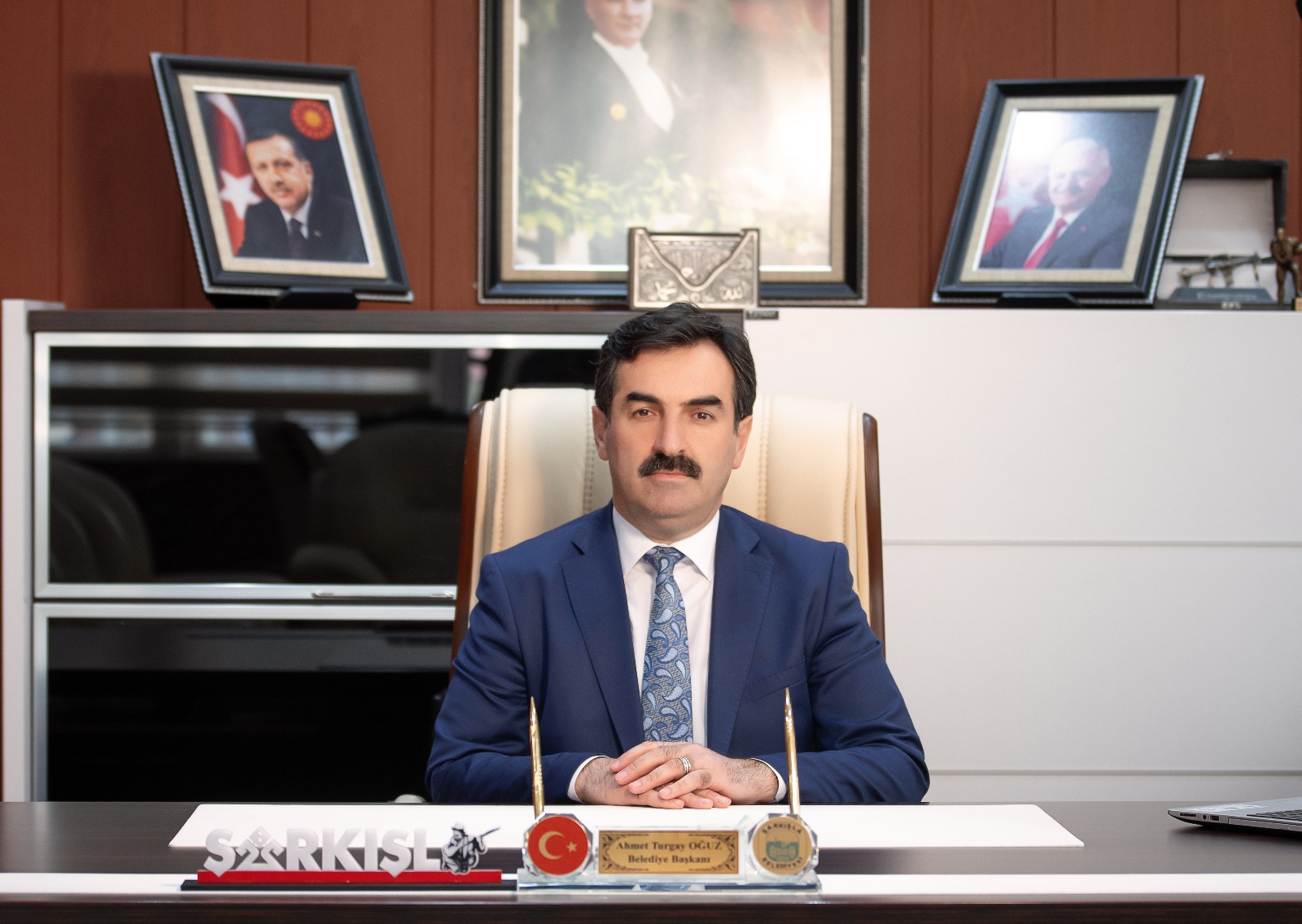 Ak Parti Şarkışla Adayını Geri mi Çekti?