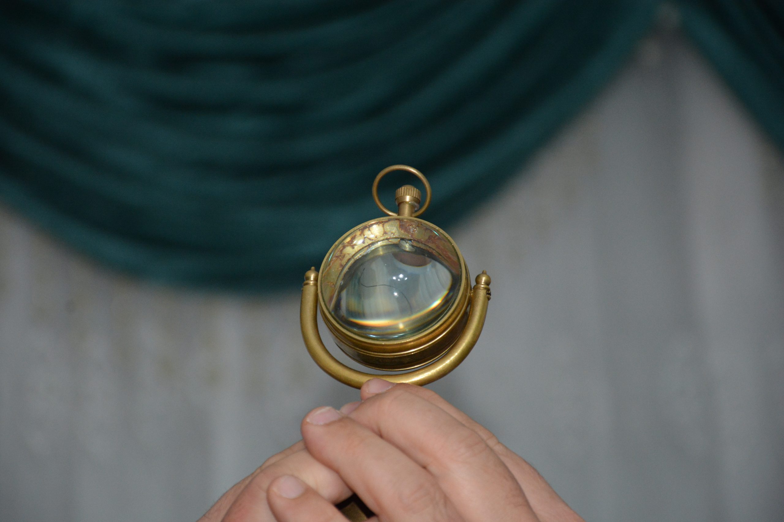 Sakal-ı Şerif Altınyayla’da