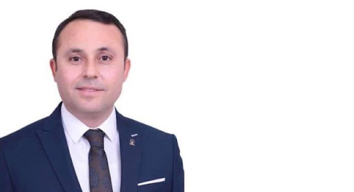 Altınyayla da Ak Partinin Adayı Sinan Akbulut Oldu