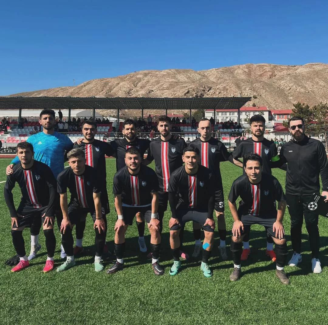 Altınyayla Belediyespor Liderliğini Korudu, Şampiyonluğa Adım Adım!