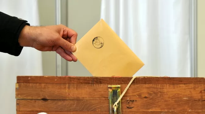 Altınyayla Seçim Sonuçlarını Altınyayla Haber Ajansı’ndan Takip Edebilirsiniz