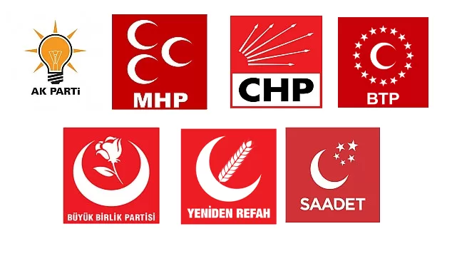 Altınyayla da Belediye Başkanlığı İçin Yedi Aday Yarışacak