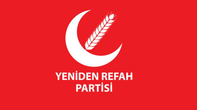 Yeniden Refah Partisi Altınyayla İlçe Başkanı Yüksel Taşdelen Oldu
