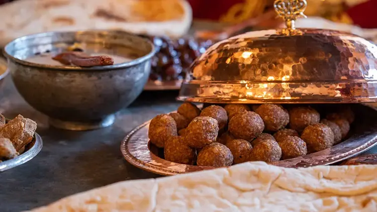 Tonus Köftesi İstanbul da Tanıtılacak