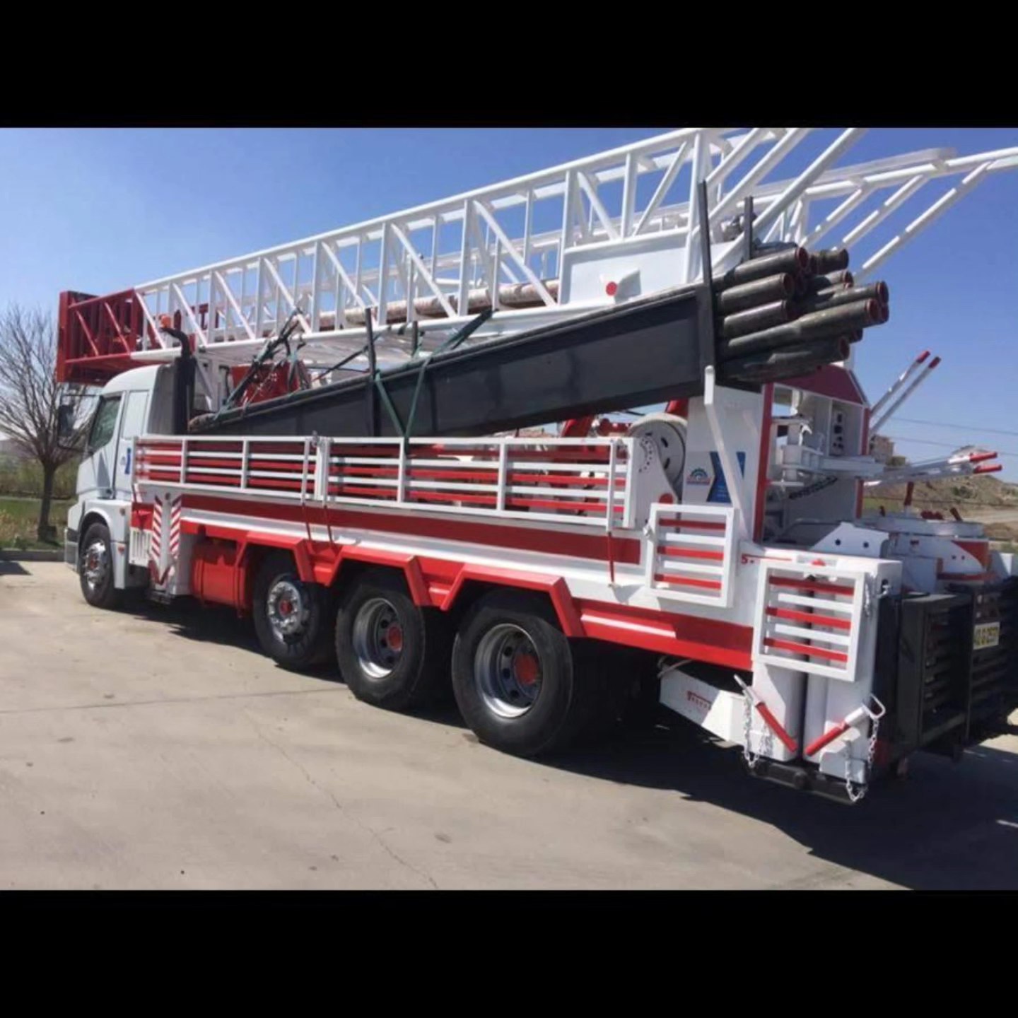 Altınyayla’nın Üç Girişimcisinden Dev Yatırım: Sondaj ve Enerjide Profesyonel Hizmet Başladı