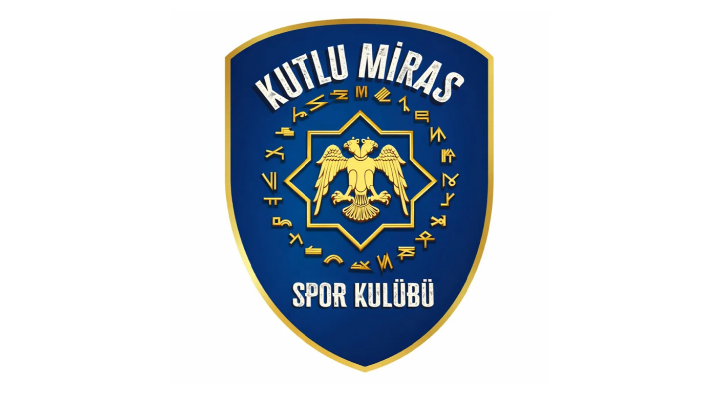 Ankara’da ki Hemşehrilerimiz Kutlu Miras Spor Kulübü’nü Kurdu