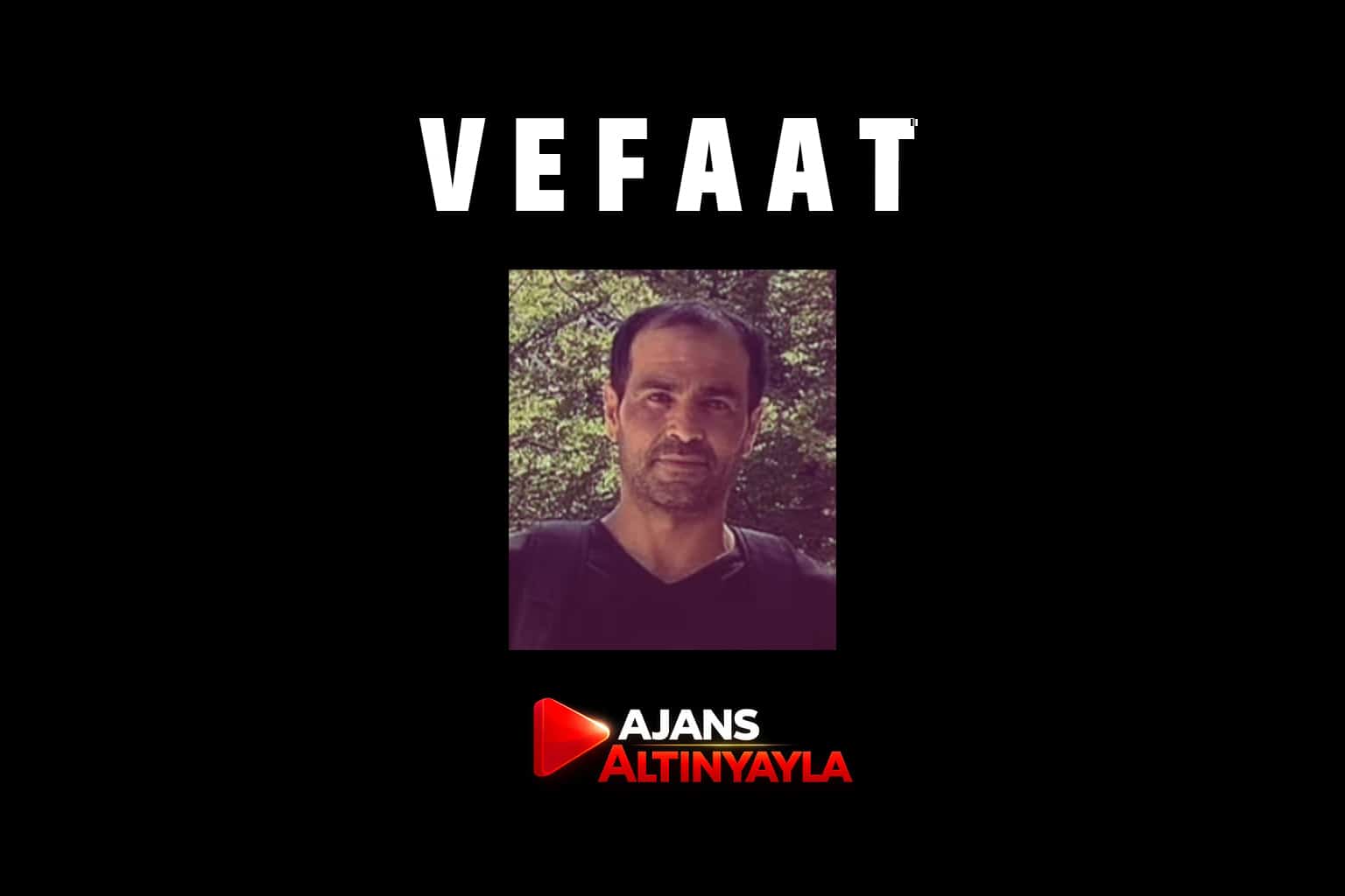 Mutubey Köyünden Kamuran Danişment