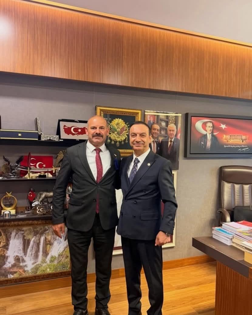 Çiftçinin Sesi Ankara’da Yankılandı: “Hububat Fiyatları Revize Edilmeli